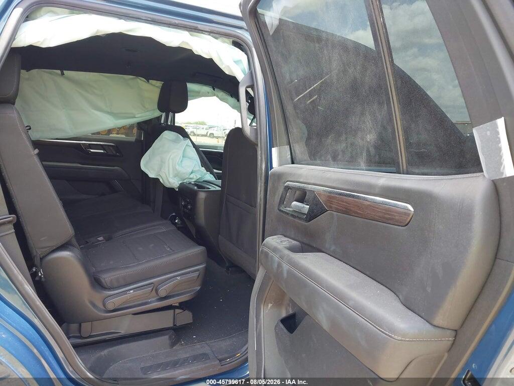 1GNS5MKD2TR253930 2026 CHEVROLET TAHOE photo no. 8
