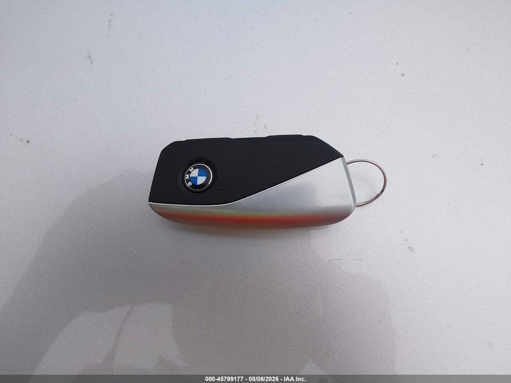 5UX53GP0XT9429883 2026 BMW X3 photo no. 11