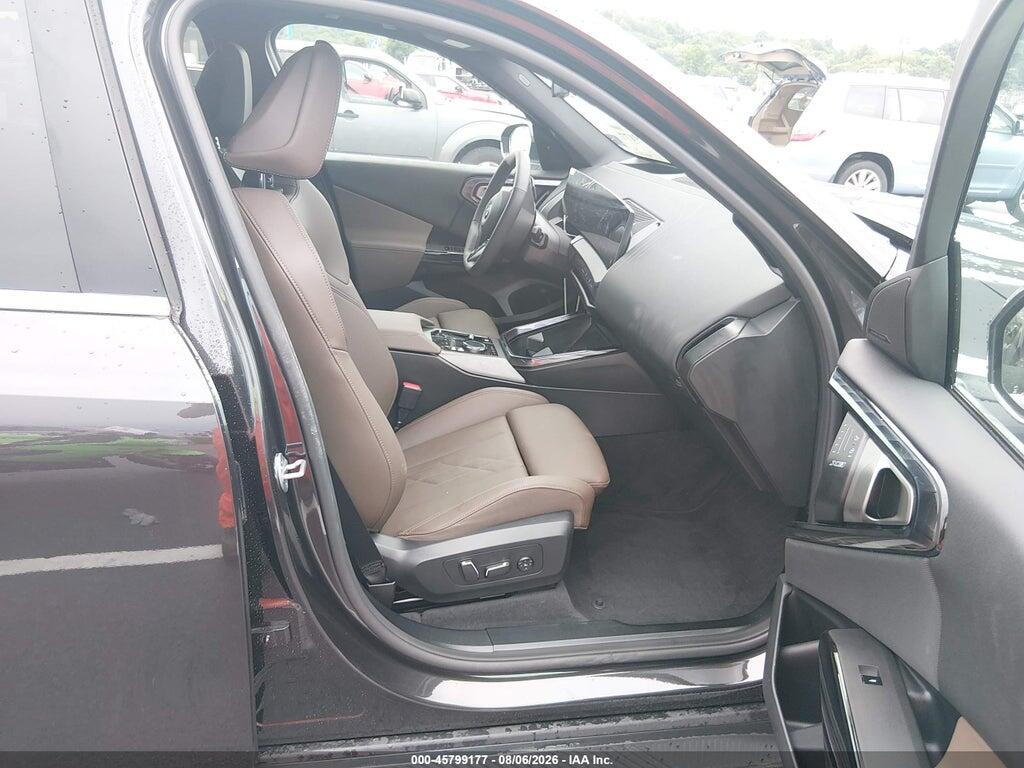 5UX53GP0XT9429883 2026 BMW X3 photo no. 5