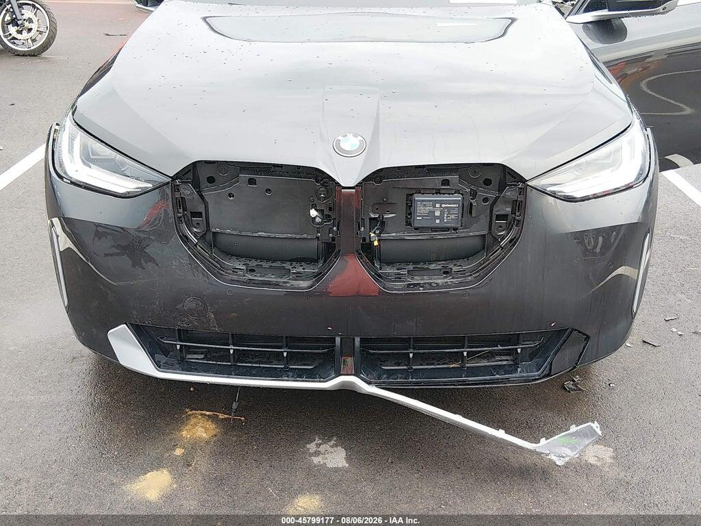 5UX53GP0XT9429883 2026 BMW X3 photo no. 6