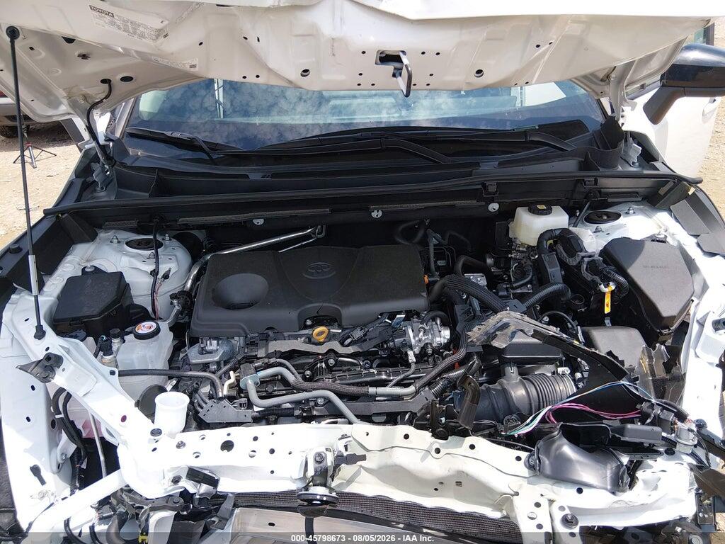 2T36DRBV5TW008204 2026 TOYOTA RAV4 photo no. 10