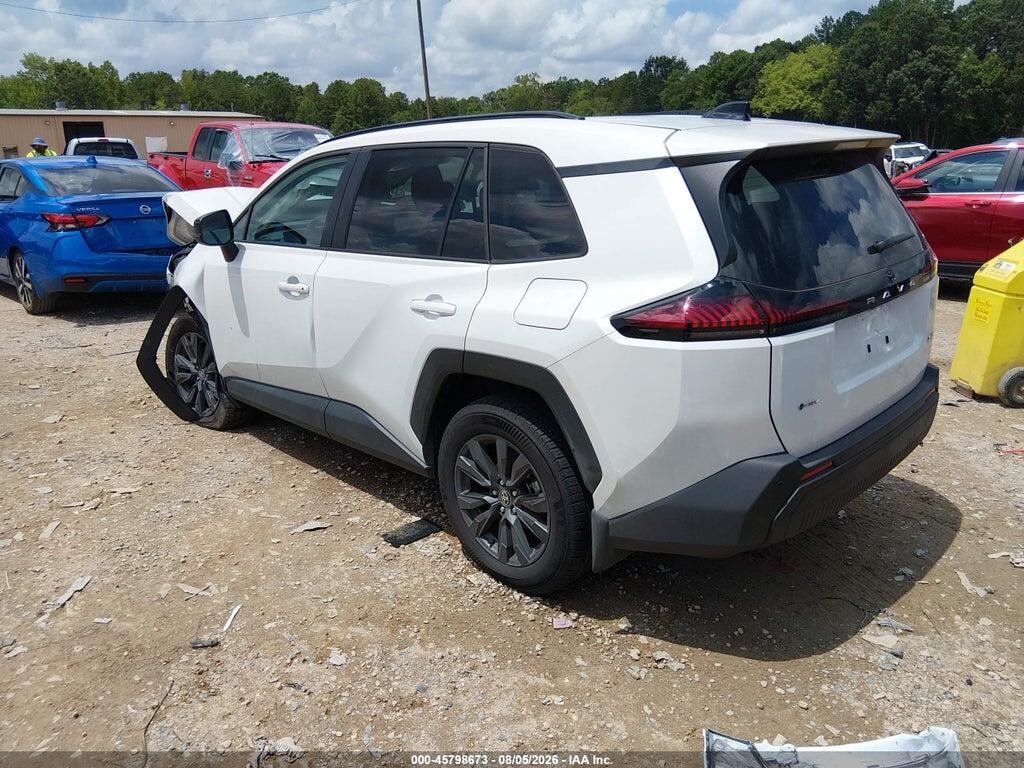 2T36DRBV5TW008204 2026 TOYOTA RAV4 photo no. 3