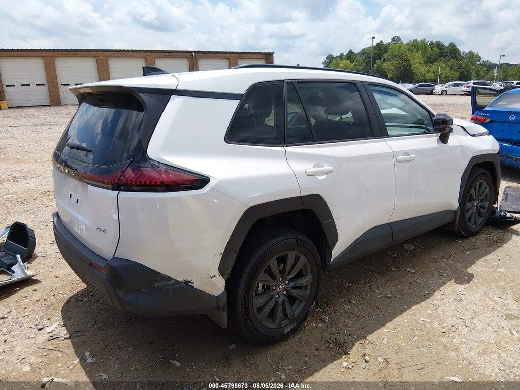 2T36DRBV5TW008204 2026 TOYOTA RAV4 photo no. 4