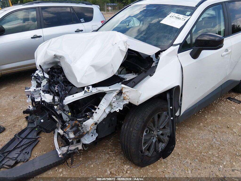 2T36DRBV5TW008204 2026 TOYOTA RAV4 photo no. 6