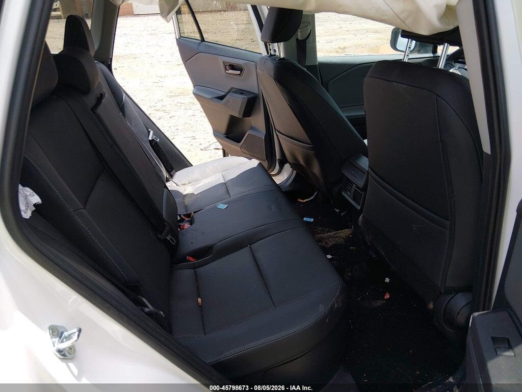 2T36DRBV5TW008204 2026 TOYOTA RAV4 photo no. 8