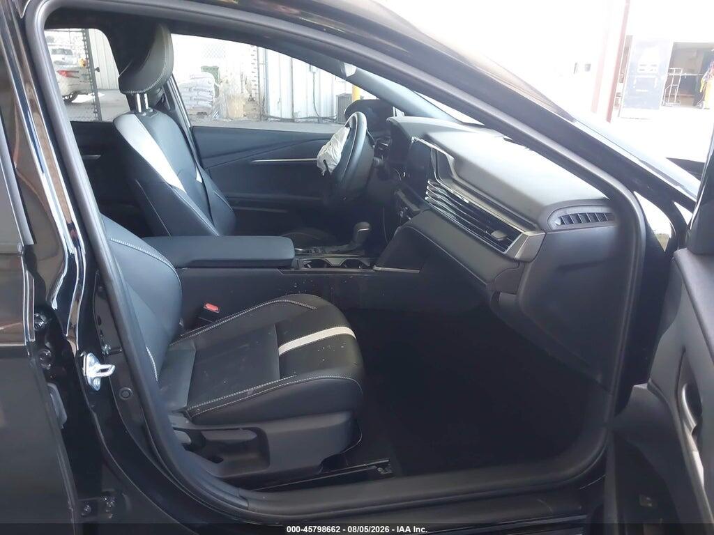4T1DAACKXTU261033 2026 TOYOTA CAMRY photo no. 5