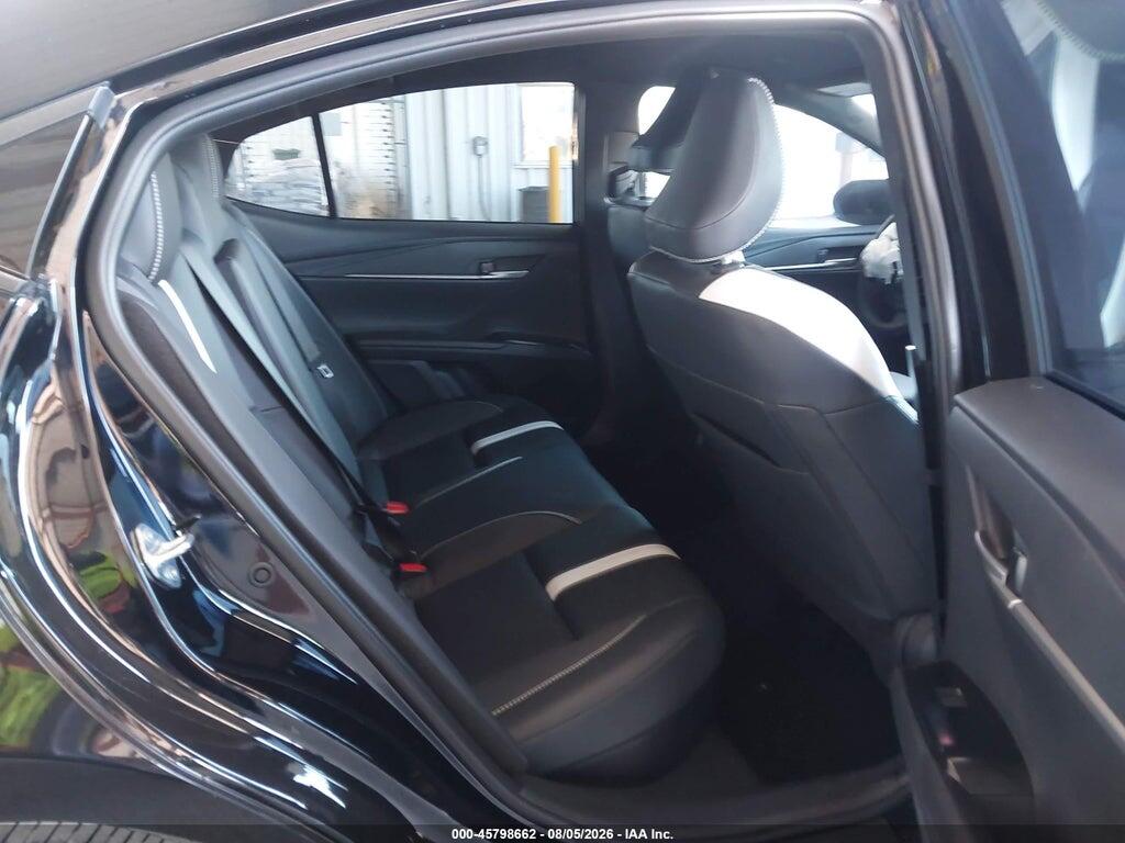 4T1DAACKXTU261033 2026 TOYOTA CAMRY photo no. 8