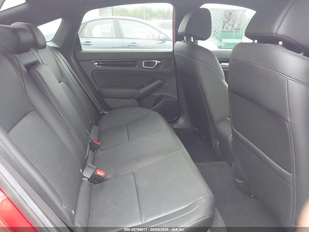 2HGFE4F81TH305427 2026 HONDA CIVIC HYBRID photo no. 8