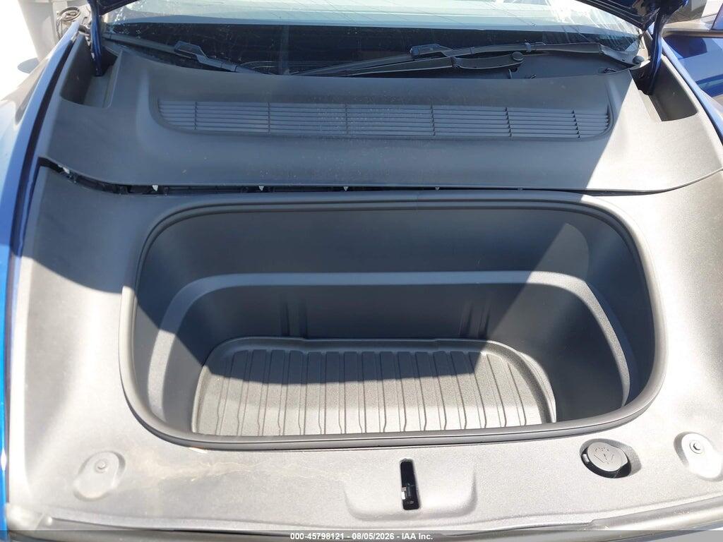 7SAYGDED4TF430804 2026 TESLA MODEL Y photo no. 10