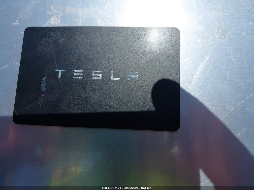 7SAYGDED4TF430804 2026 TESLA MODEL Y photo no. 11