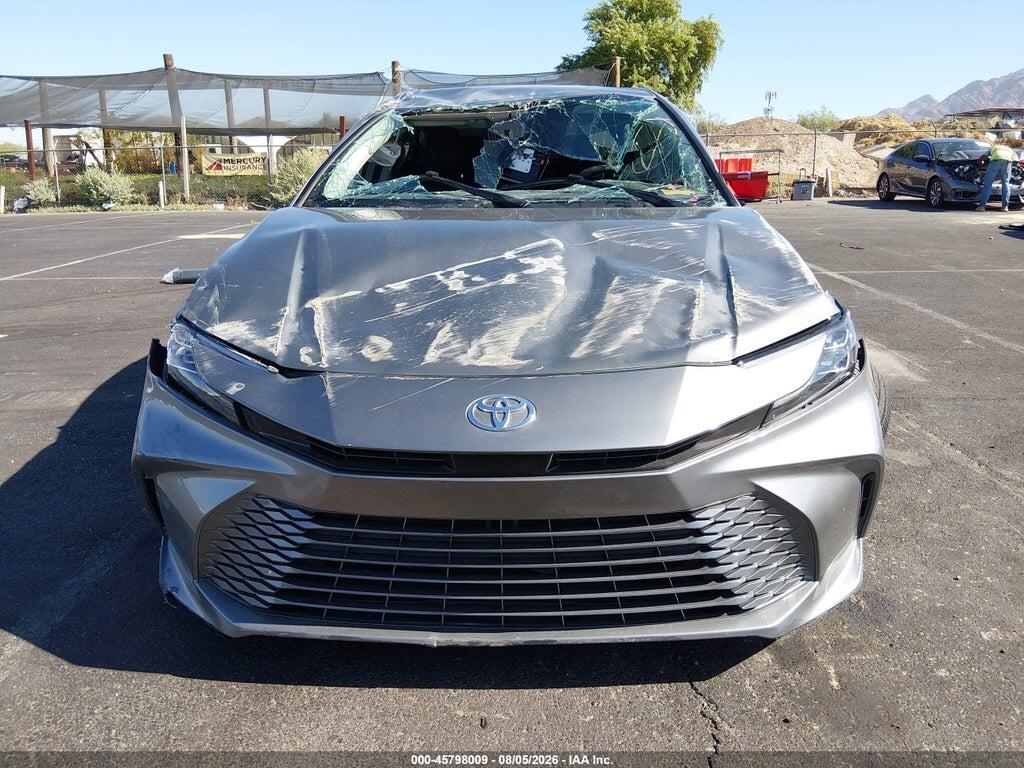 4T1DAACK3TU275310 2026 TOYOTA CAMRY photo no. 12