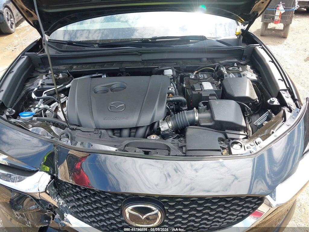 3MVDMBBL9TM139830 2026 MAZDA CX-30 photo no. 10