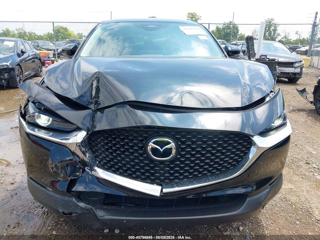 3MVDMBBL9TM139830 2026 MAZDA CX-30 photo no. 12