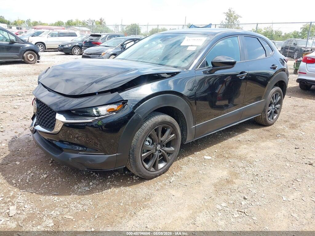 3MVDMBBL9TM139830 2026 MAZDA CX-30 photo no. 2