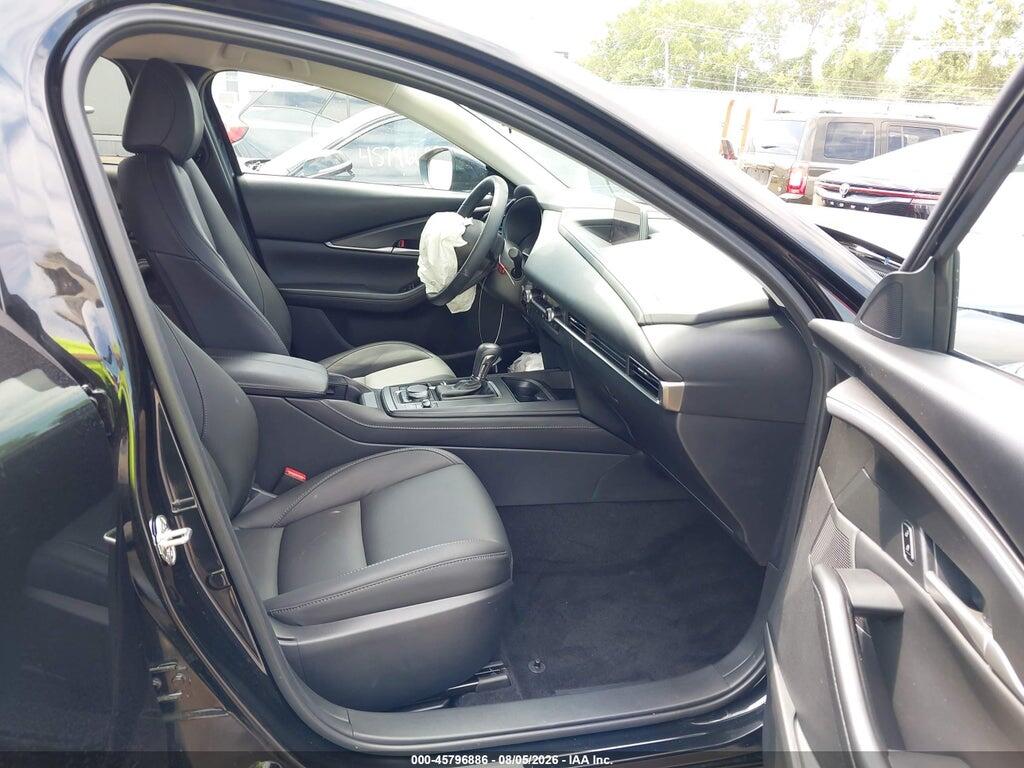 3MVDMBBL9TM139830 2026 MAZDA CX-30 photo no. 5