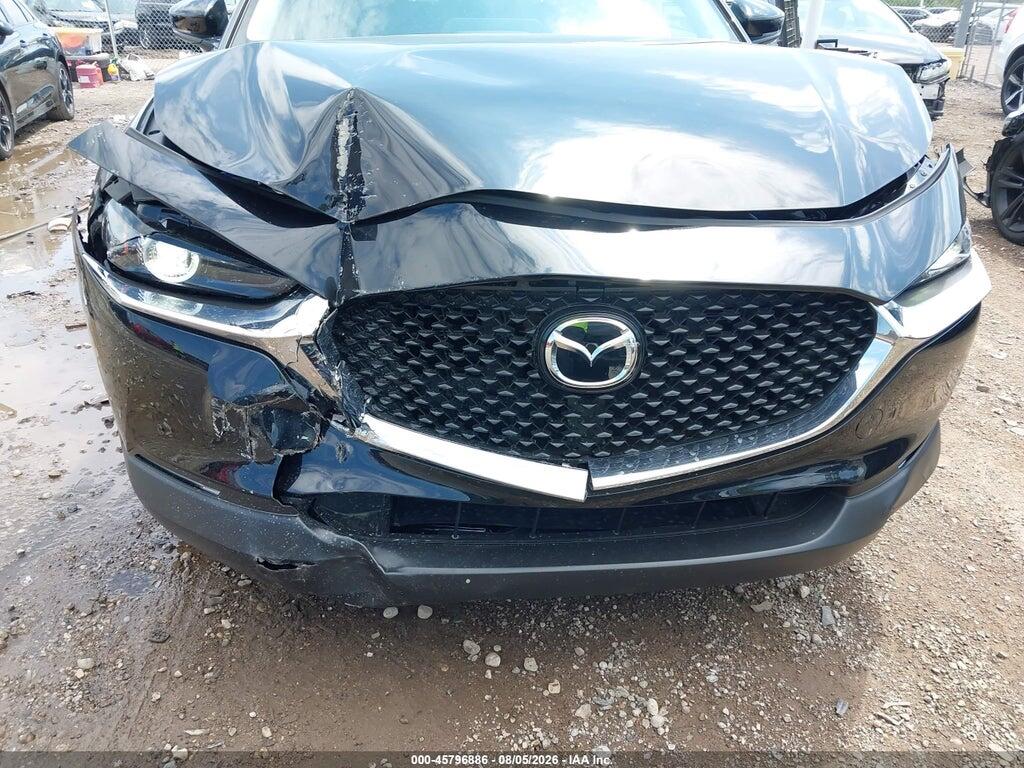 3MVDMBBL9TM139830 2026 MAZDA CX-30 photo no. 6