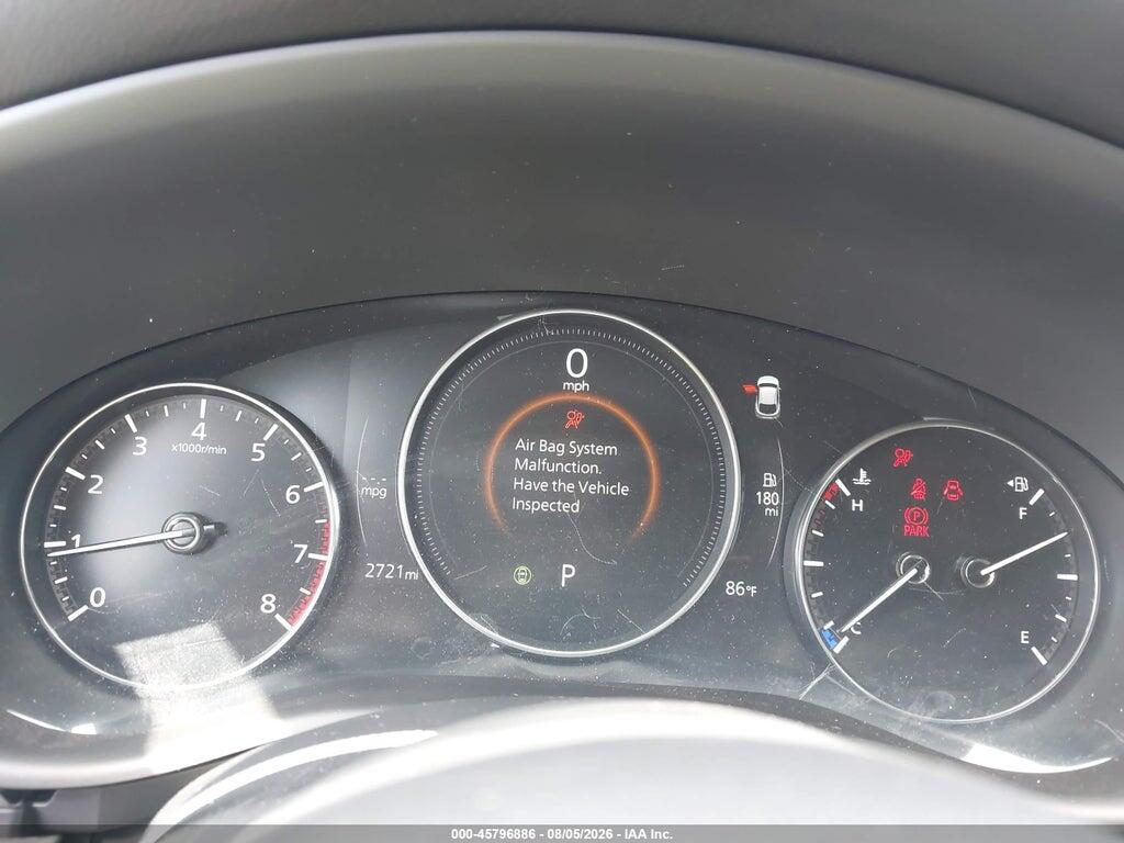 3MVDMBBL9TM139830 2026 MAZDA CX-30 photo no. 7
