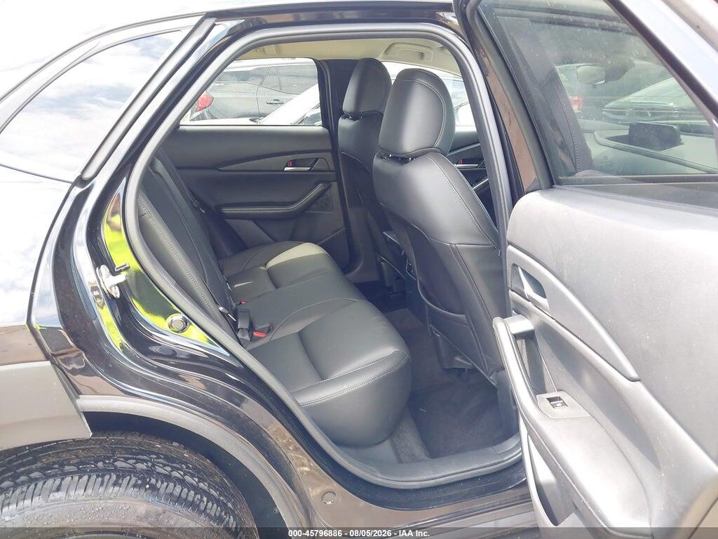 3MVDMBBL9TM139830 2026 MAZDA CX-30 photo no. 8