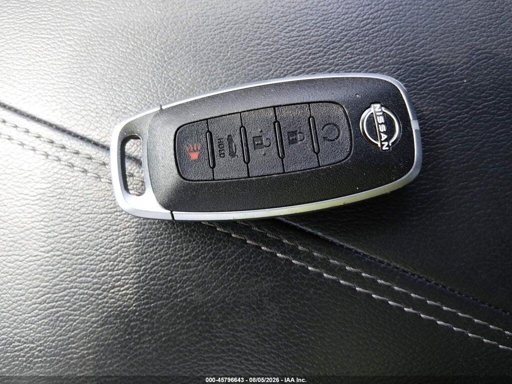 3N1AB9CV3TY216092 2026 NISSAN SENTRA photo no. 11