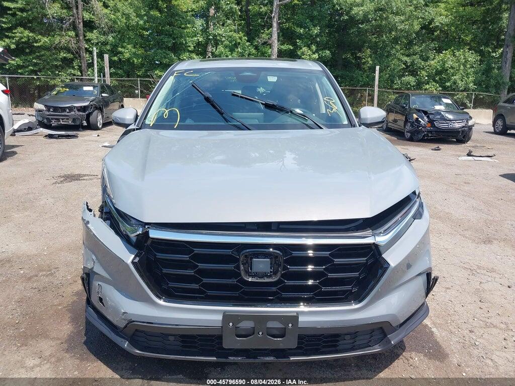 2HKRS4H73TH487499 2026 HONDA CR-V photo no. 12