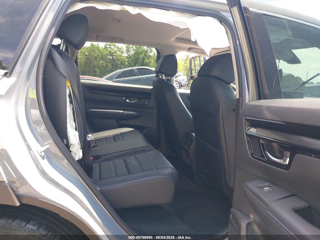 2HKRS4H73TH487499 2026 HONDA CR-V photo no. 8