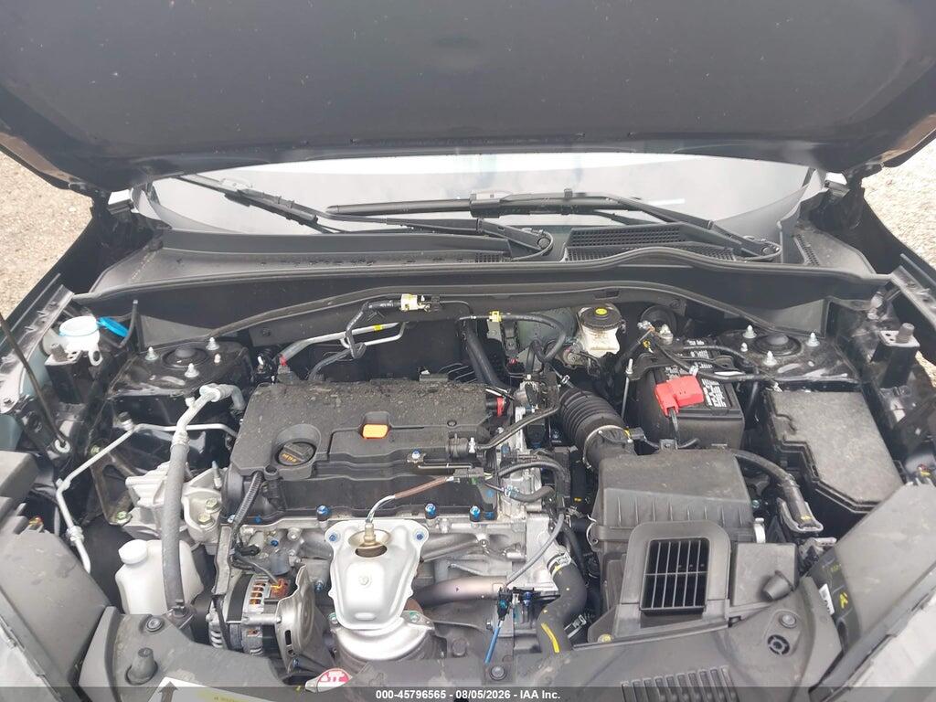 3CZRZ2H73TM753351 2026 HONDA HR-V photo no. 10