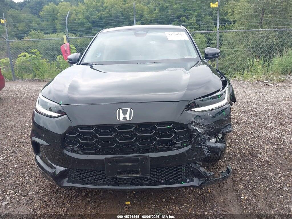 3CZRZ2H73TM753351 2026 HONDA HR-V photo no. 12