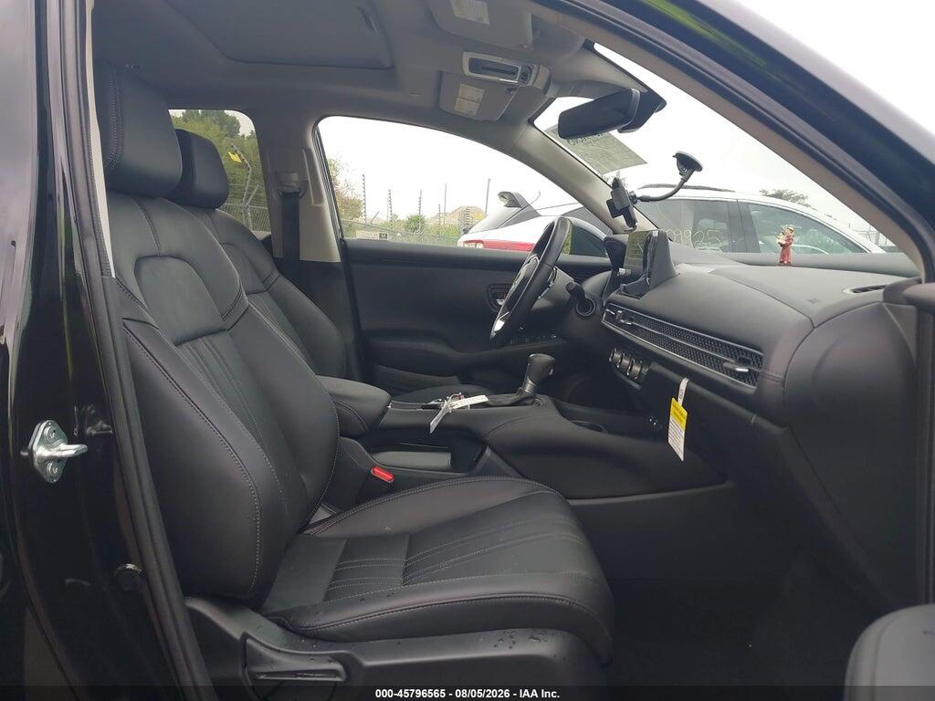 3CZRZ2H73TM753351 2026 HONDA HR-V photo no. 5