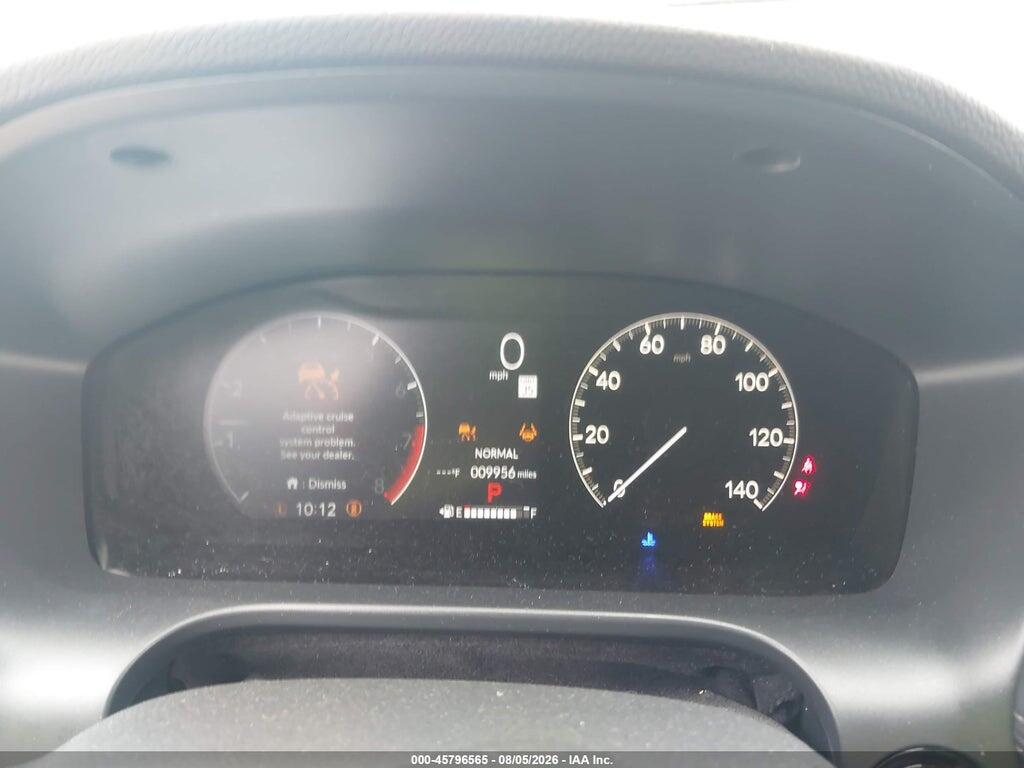 3CZRZ2H73TM753351 2026 HONDA HR-V photo no. 7