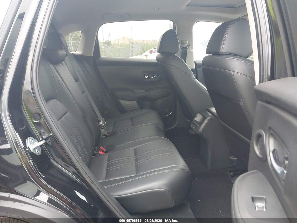 3CZRZ2H73TM753351 2026 HONDA HR-V photo no. 8