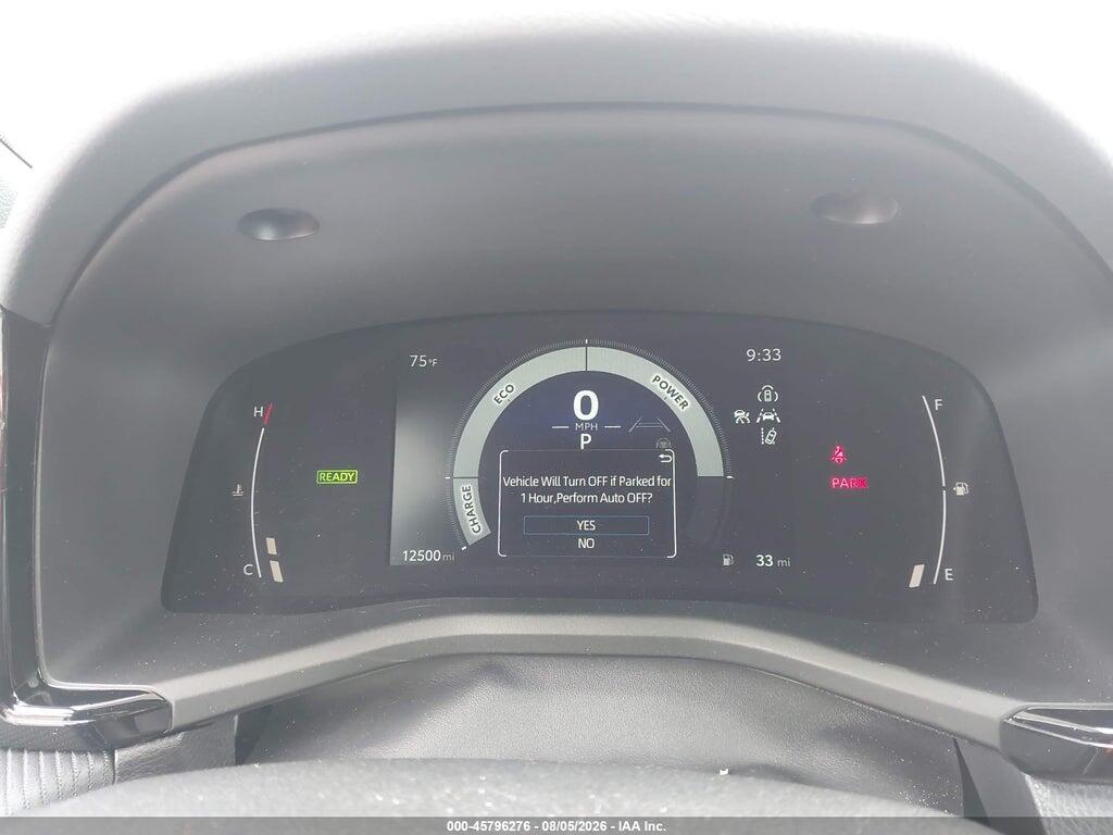 4T1DAACK1TU701317 2026 TOYOTA CAMRY photo no. 7