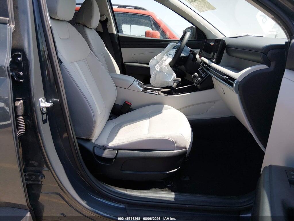 5NMJBCDE0TH640820 2026 HYUNDAI TUCSON photo no. 5
