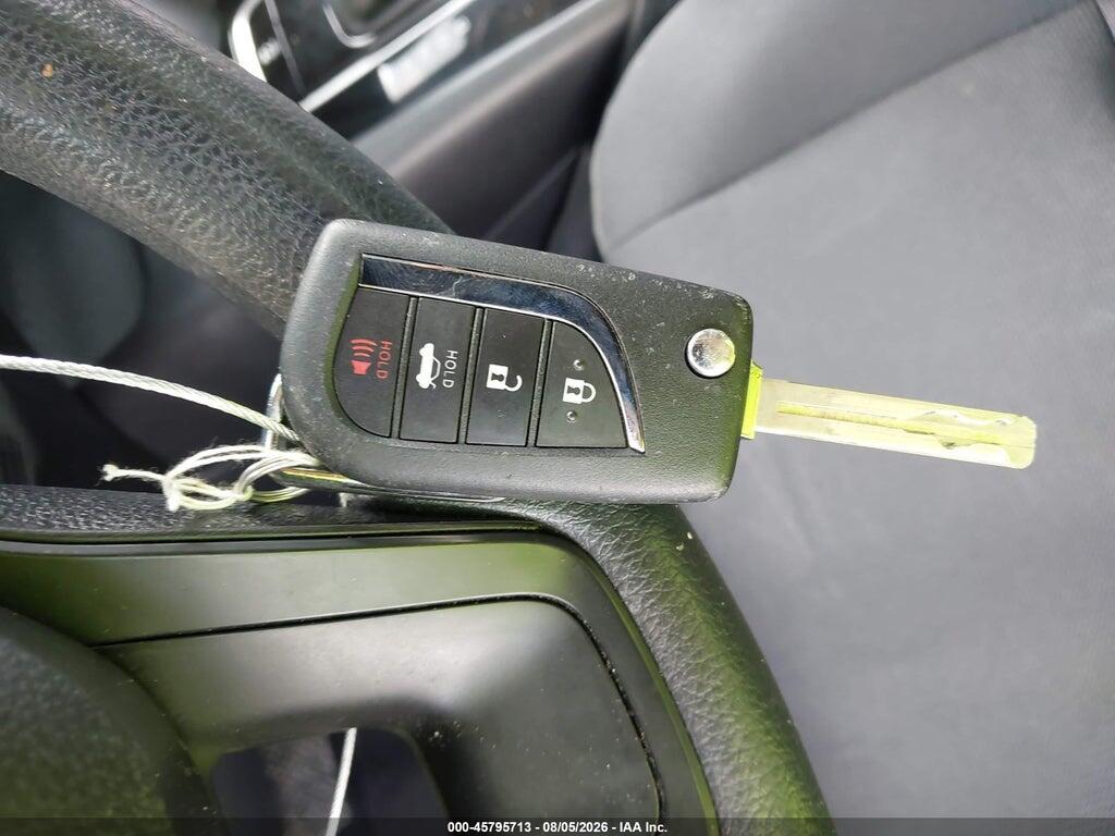 5YFB4MDE3TP396641 2026 TOYOTA COROLLA photo no. 11
