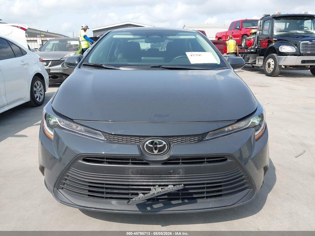 5YFB4MDE3TP396641 2026 TOYOTA COROLLA photo no. 12