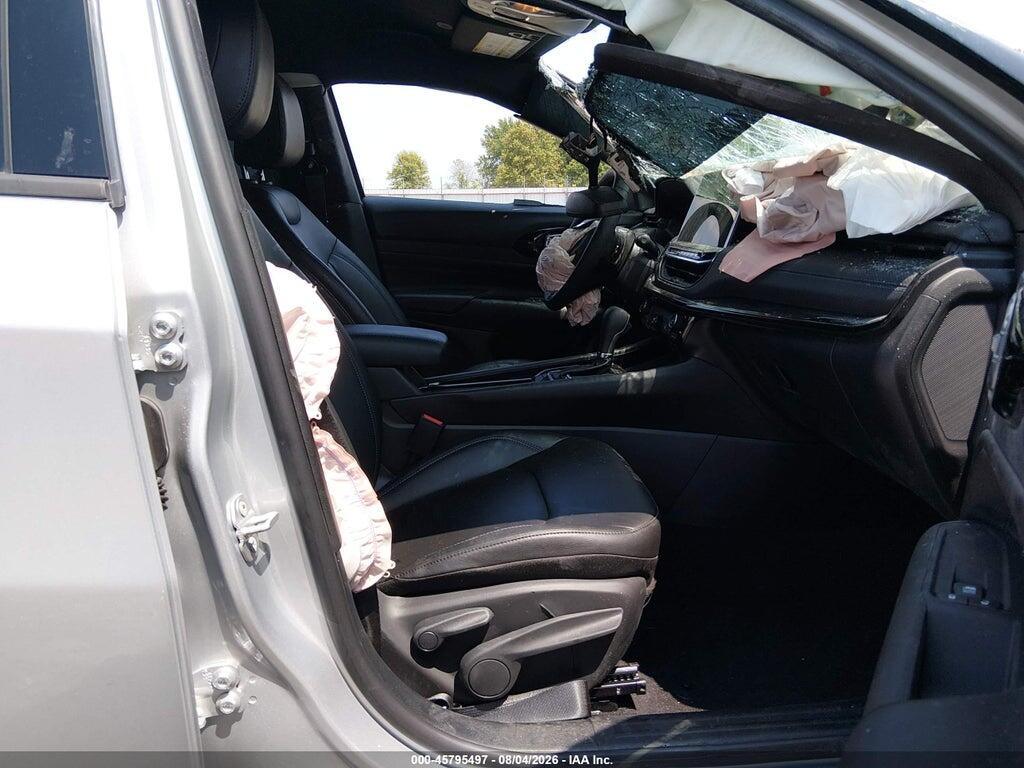 3C4NJDCN4TT169186 2026 JEEP COMPASS photo no. 5