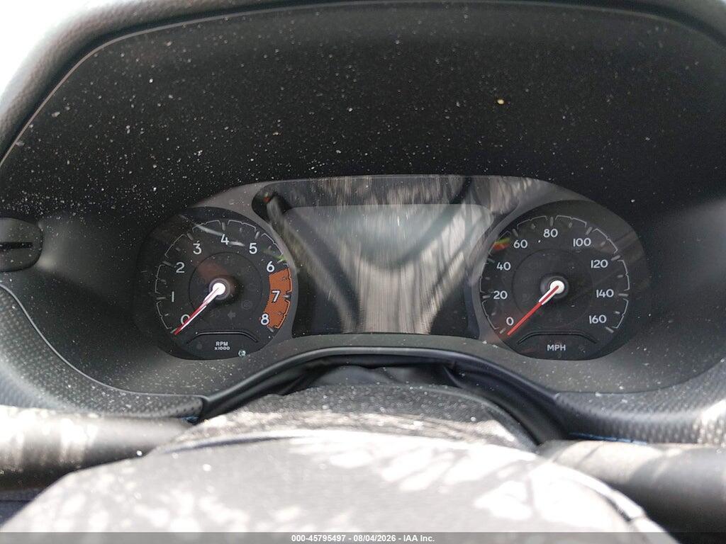 3C4NJDCN4TT169186 2026 JEEP COMPASS photo no. 7