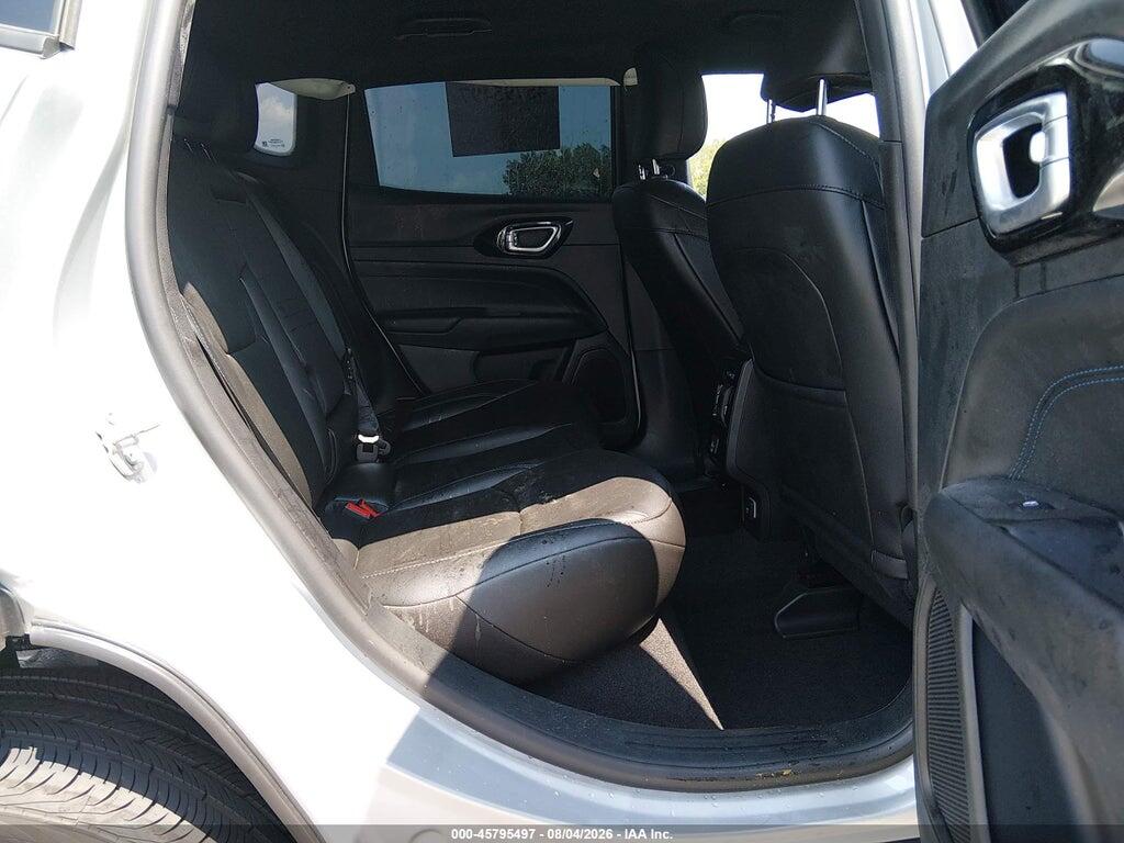 3C4NJDCN4TT169186 2026 JEEP COMPASS photo no. 8