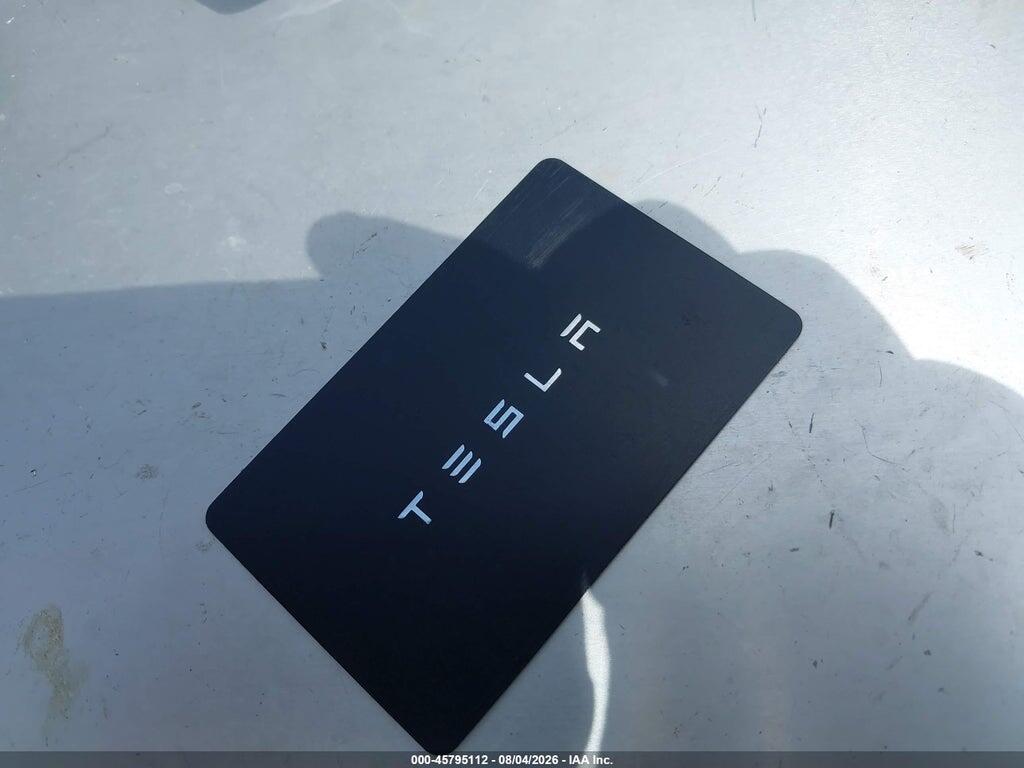 7SAYGDED0TA588053 2026 TESLA MODEL Y photo no. 10