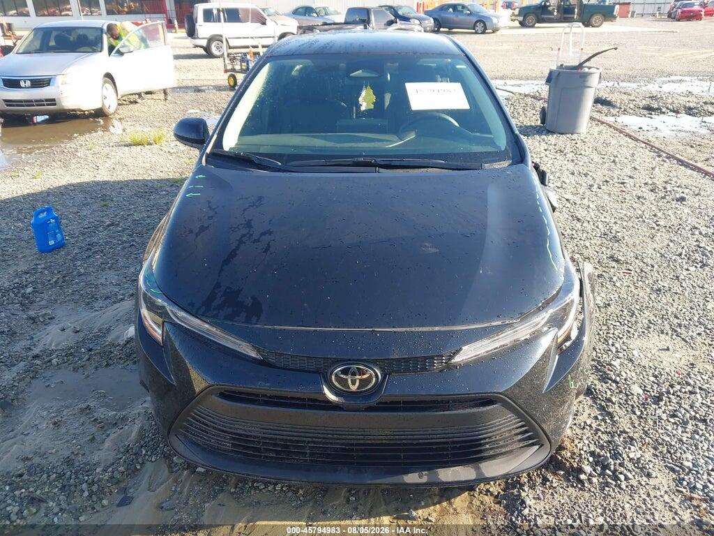 5YFB4MDE2TP438782 2026 TOYOTA COROLLA photo no. 12