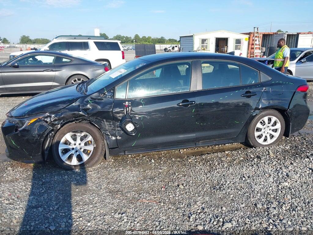 5YFB4MDE2TP438782 2026 TOYOTA COROLLA photo no. 6