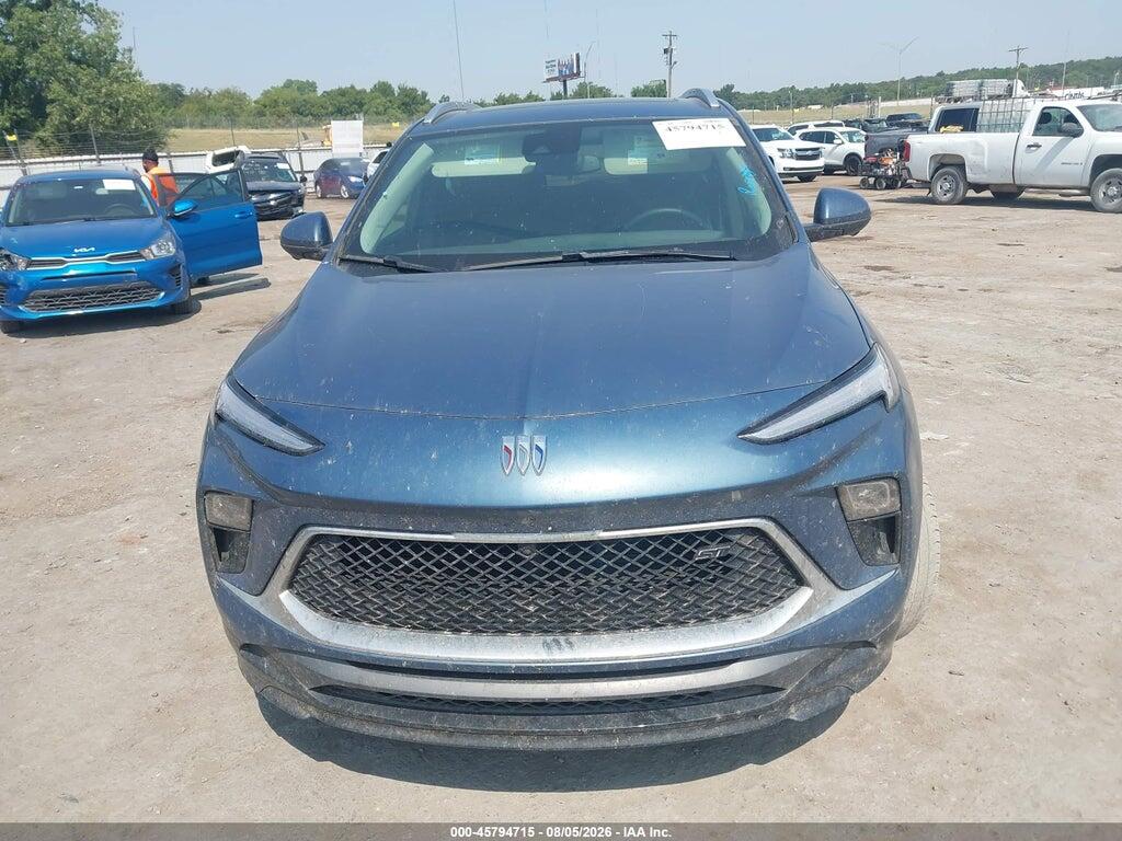 KL4AMDSL9TB012397 2026 BUICK ENCORE GX photo no. 12