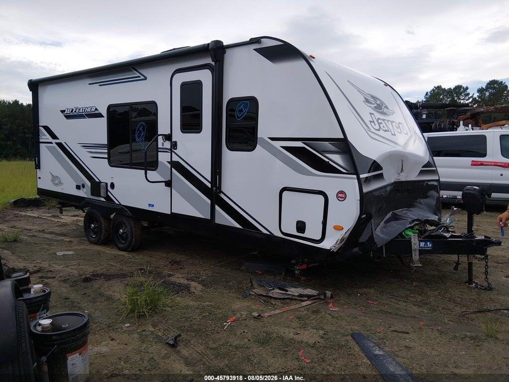 2026 JAYCO OTHER 1UJBB0BL5T1J10339