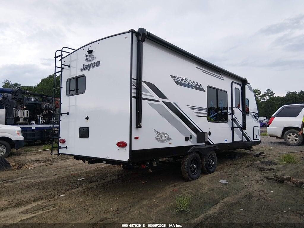 1UJBB0BL5T1J10339 2026 JAYCO OTHER photo no. 2
