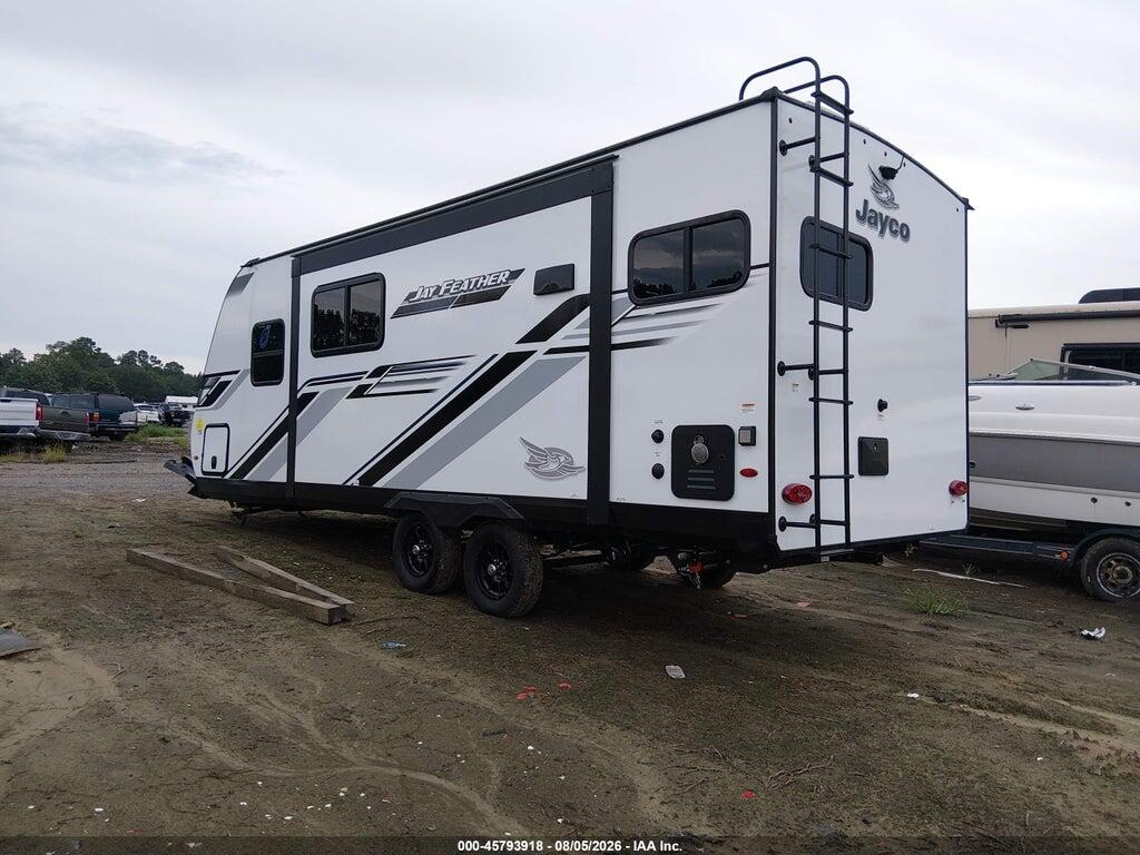 1UJBB0BL5T1J10339 2026 JAYCO OTHER photo no. 3
