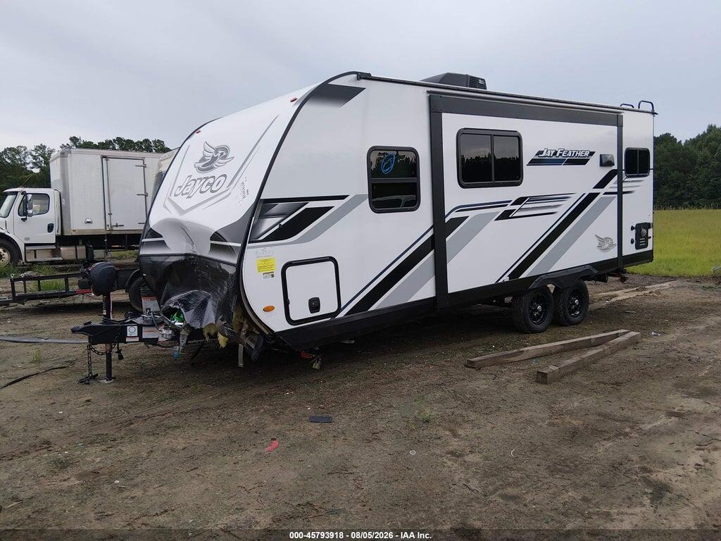 1UJBB0BL5T1J10339 2026 JAYCO OTHER photo no. 4