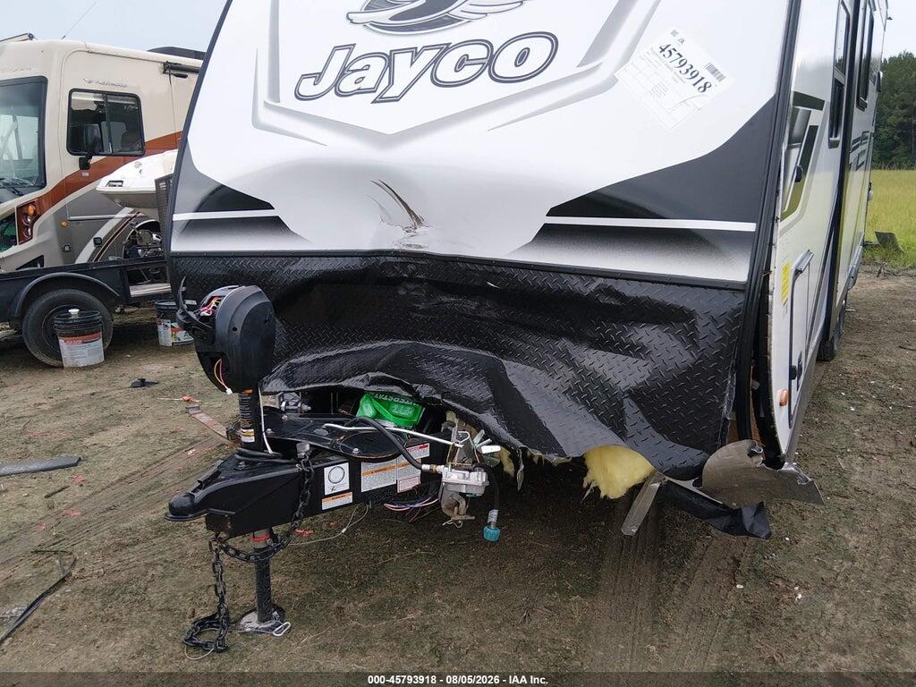 1UJBB0BL5T1J10339 2026 JAYCO OTHER photo no. 6