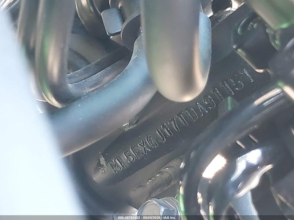 ML5EXGJ17TDA91151 2026 KAWASAKI EX500 photo no. 10
