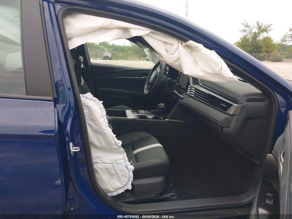 4T1DAACK1TU292154 2026 TOYOTA CAMRY photo no. 5