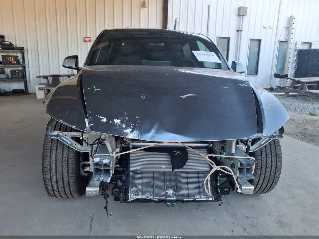 7SAYGDED2TA693158 2026 TESLA MODEL Y photo no. 12