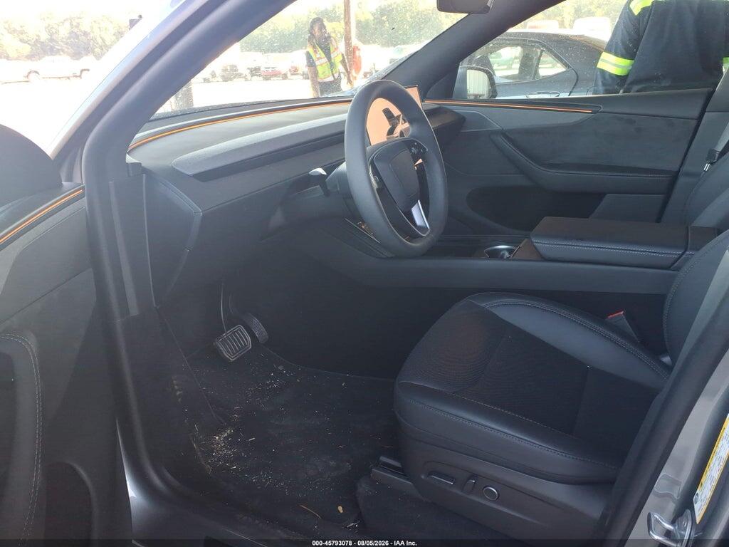 7SAYGDED2TA693158 2026 TESLA MODEL Y photo no. 5